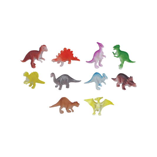 Wholesale Mini Dinosaur Figure - (CDU of 96)