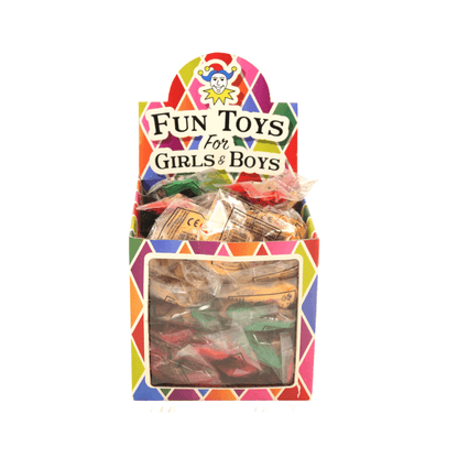Wholesale Mini Retro Troll - (CDU of 72)