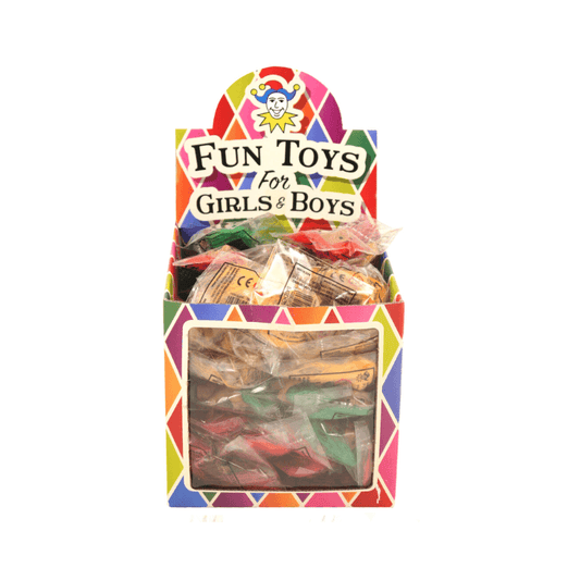 Wholesale Mini Retro Troll - (CDU of 72)