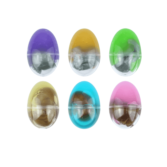 Wholesale Mini Space Alien Egg - (CDU of 24)