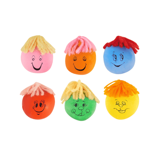 Wholesale Moody Squeeze Faces - (CDU of 84)