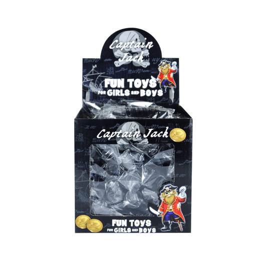 Wholesale Pirate Telescope - (CDU of 48)