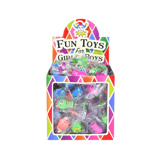 Wholesale Pop Up Monsters - (CDU of 72)