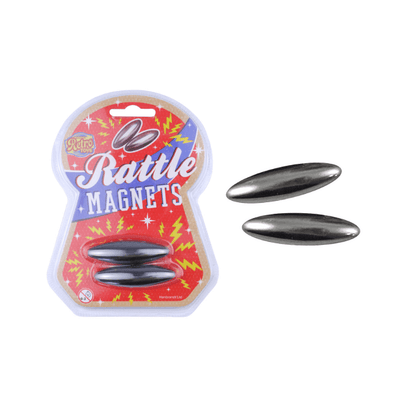 Wholesale Rattle Magnets - (CDU of 24)