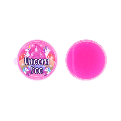 Wholesale Slime Unicorn Poo - (CDU of 24)