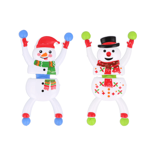 Wholesale Snowman Wall Crawler - (CDU of 60)