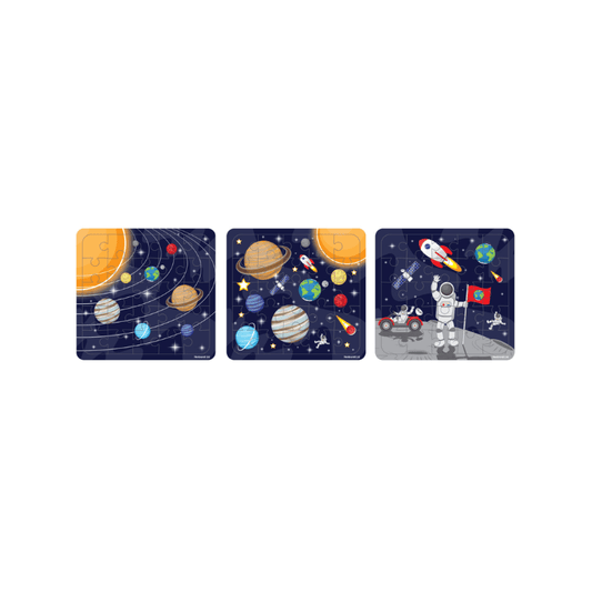 Wholesale Space Jigsaw Puzzle - (CDU of 108)