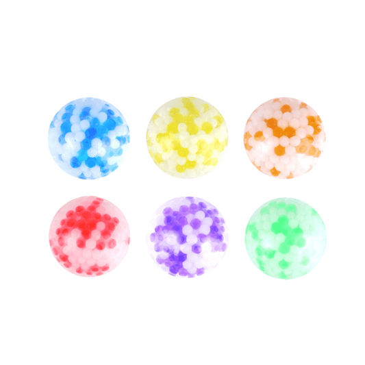 Wholesale Squishy Ball - (CDU of 12)