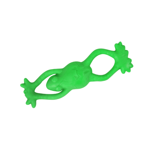 Wholesale Stretchy Flying Frog - (CDU of 120)