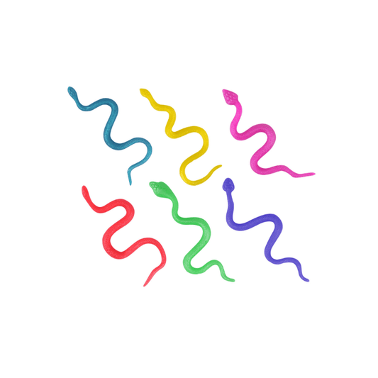 Wholesale Stretchy Snake - (CDU of 96)