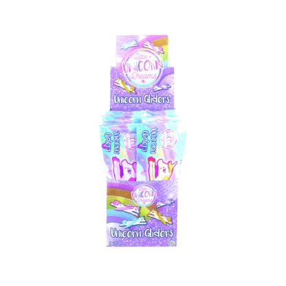 Wholesale Unicorn Gliders - (CDU of 48)