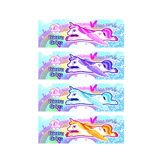 Wholesale Unicorn Gliders - (CDU of 48)
