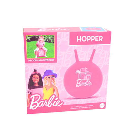 Wholesale Barbie Large Space Hopper - (Case of 10)
