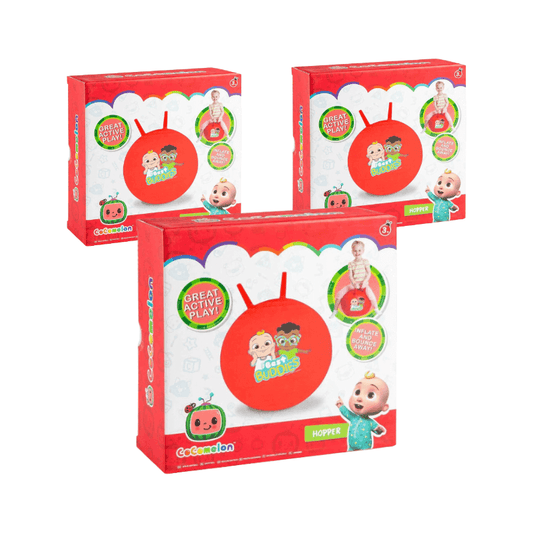 Wholesale Cocomelon Spacehopper - (Case of 18)