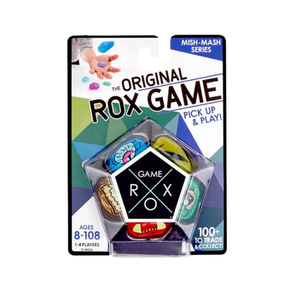 Wholesale GameRox Mish-Mash Series - (Case of 6)