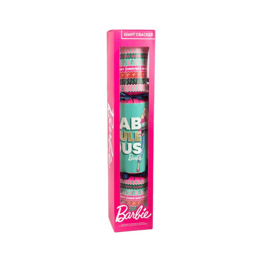 Wholesale Giant Barbie Party Cracker - (Case of 12)