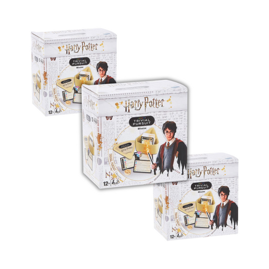 Wholesale Harry Potter Trivial Pursuit (Case of 6)