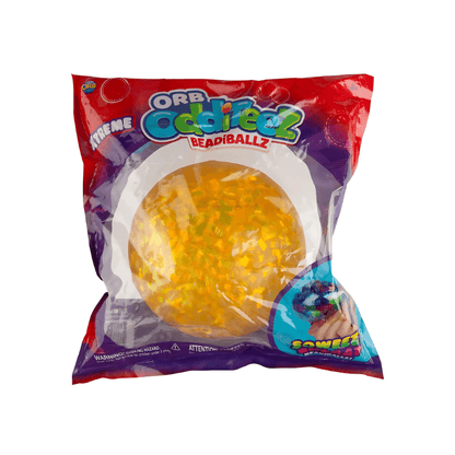 Wholesale Orb Odditeez Beadiballz - (Case of 12)