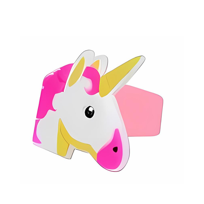 Wholesale Unicorn Party Ring  - (CDU of 156)