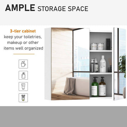Bathroom Wall Cabinet