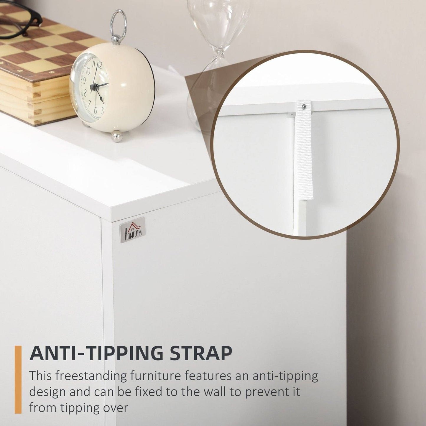 Bathroom Cabinet