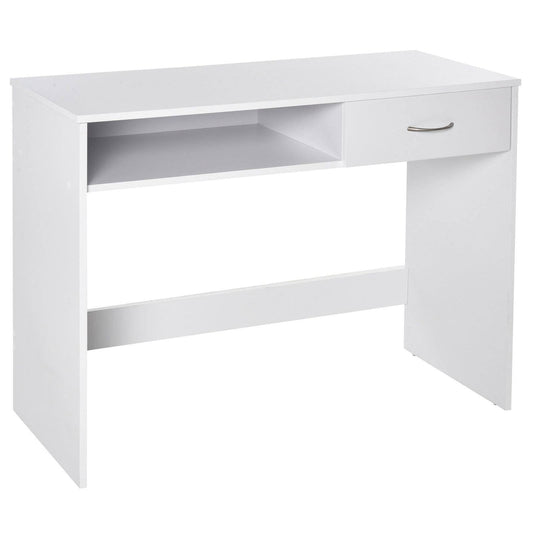 Compact Computer Desk