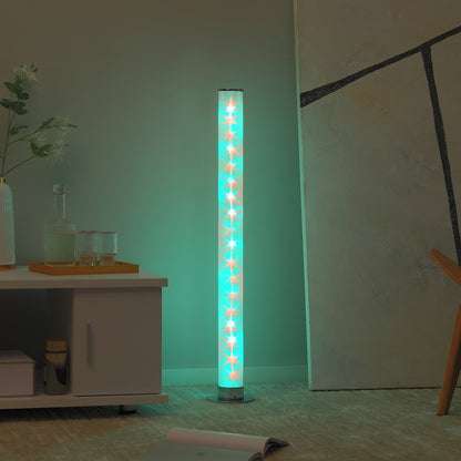RGB Floor Lamps