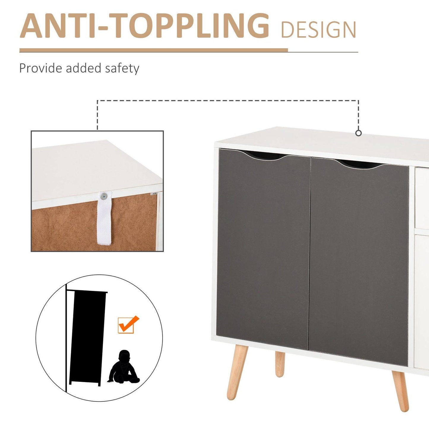 Storage Cabinet