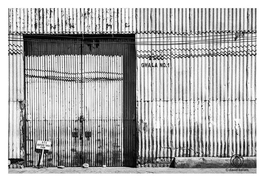 David Ballam - ZAN_70