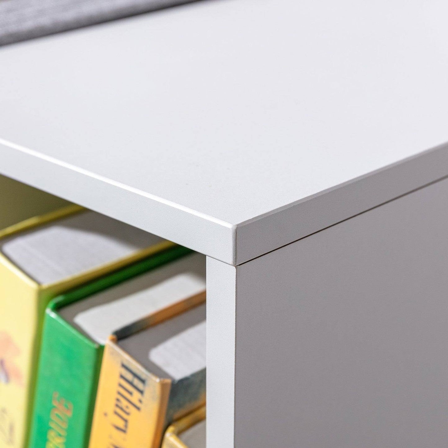 Kids Display Shelf