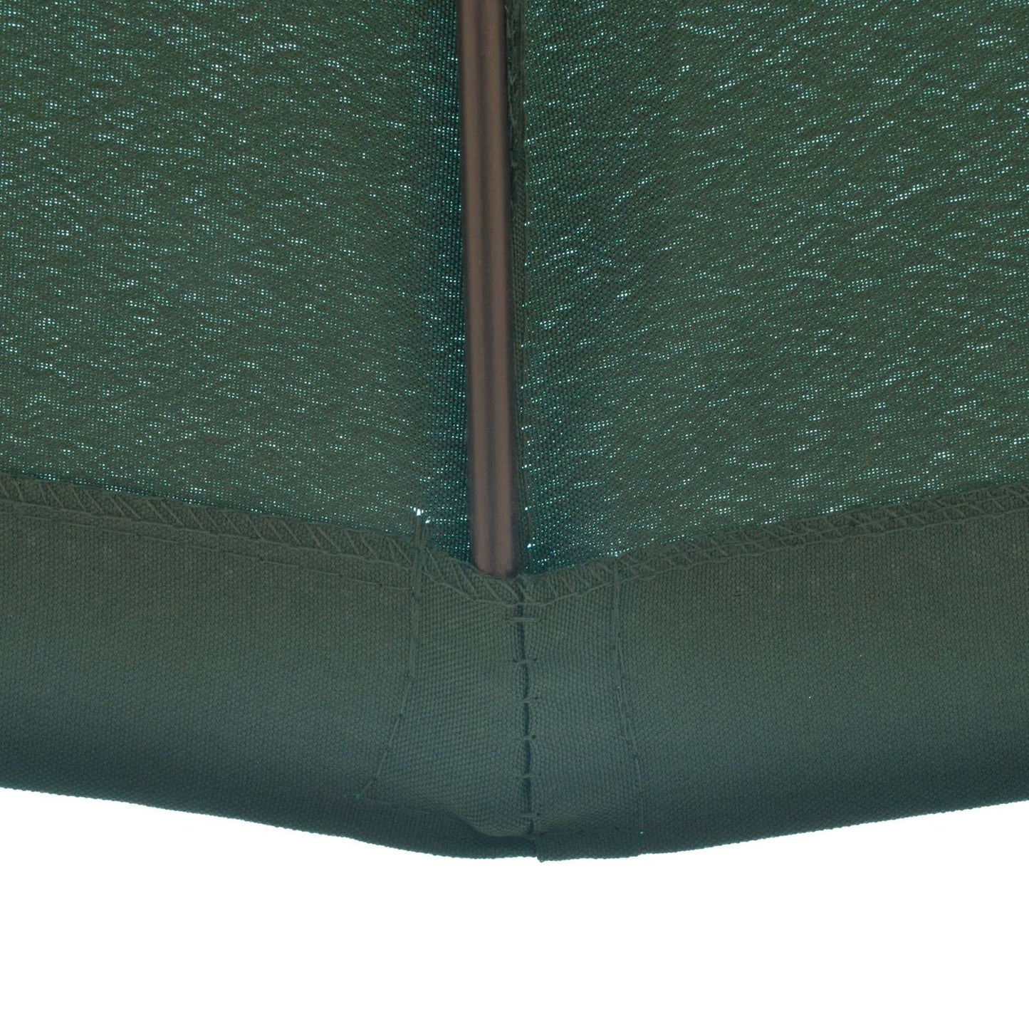 2.6m Shanghai Garden Parasol Umbrella with Crank & Tilt