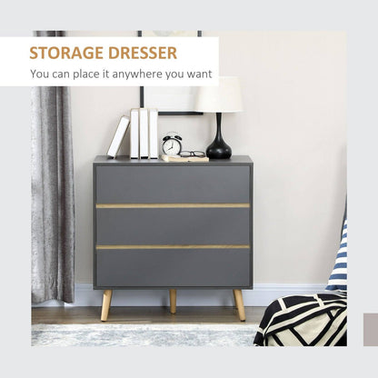 Drawer Chest