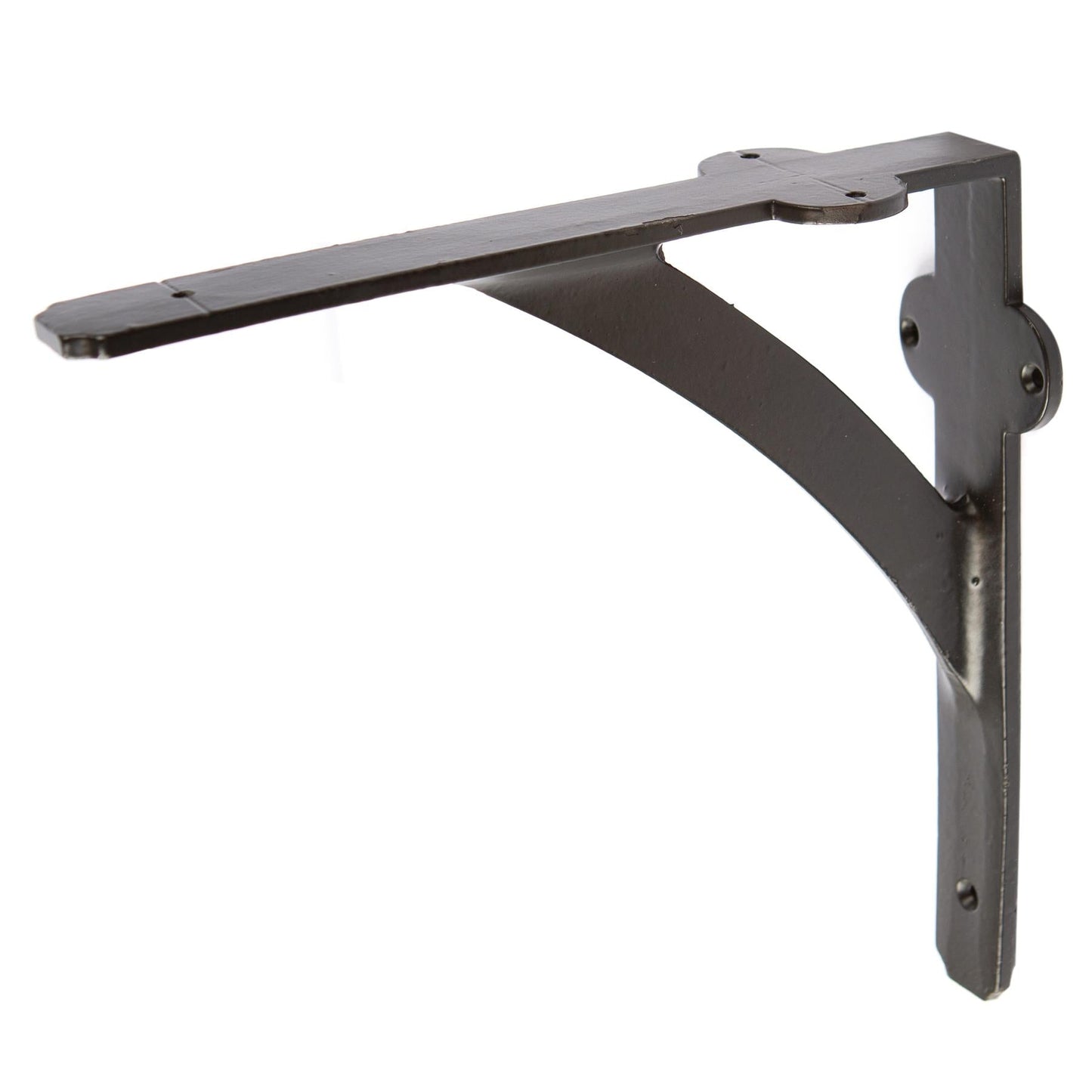 205mm Iron Shelf Bracket