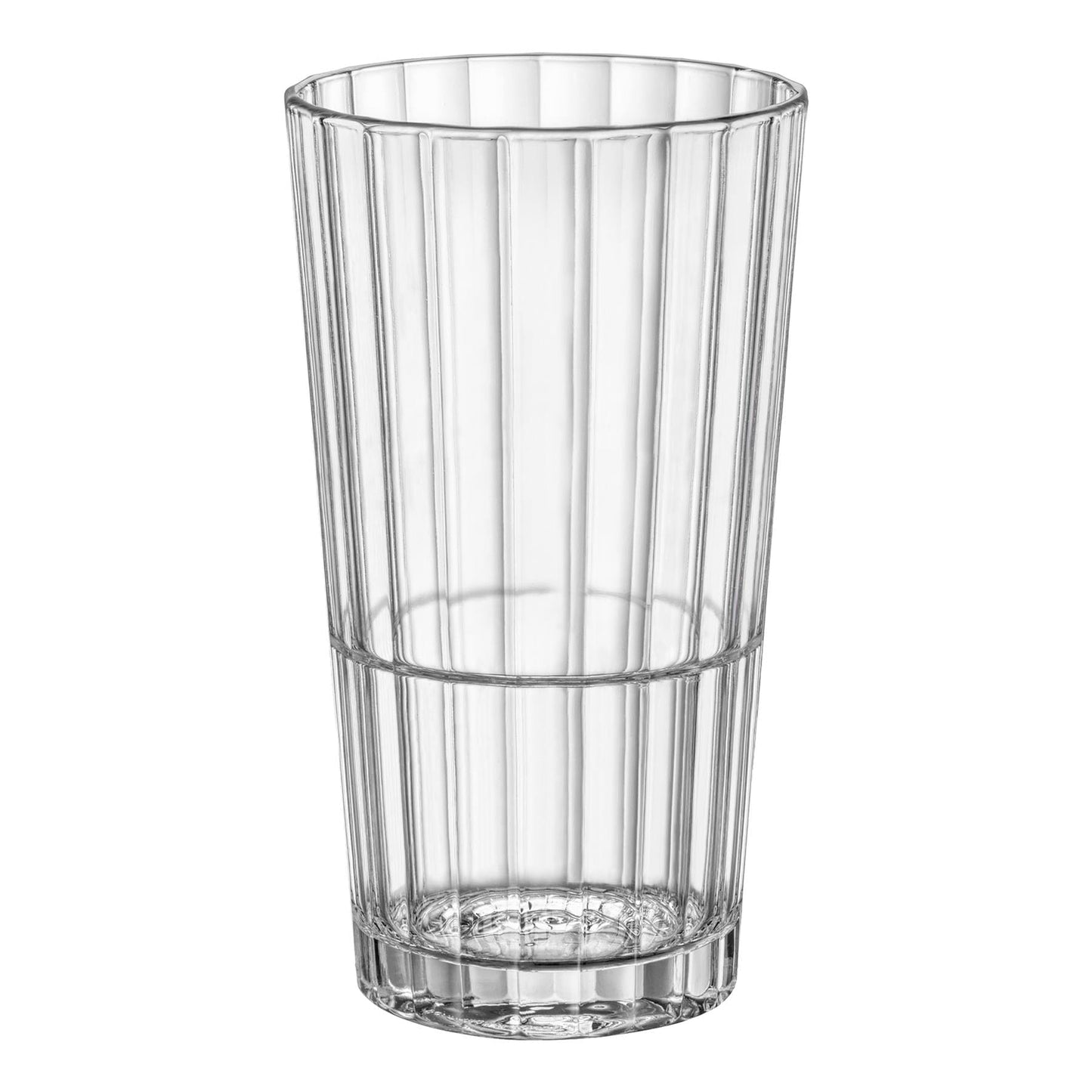 395ml Oxford Bar Stacking Highball Glasses - Pack of Six