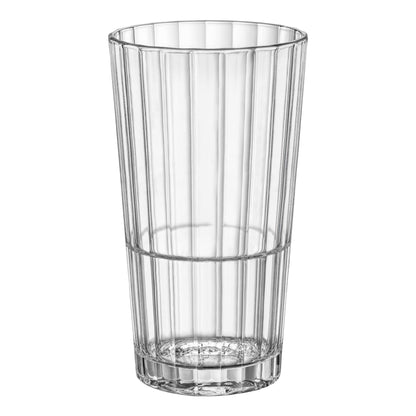 395ml Oxford Bar Stacking Highball Glasses - Pack of Six