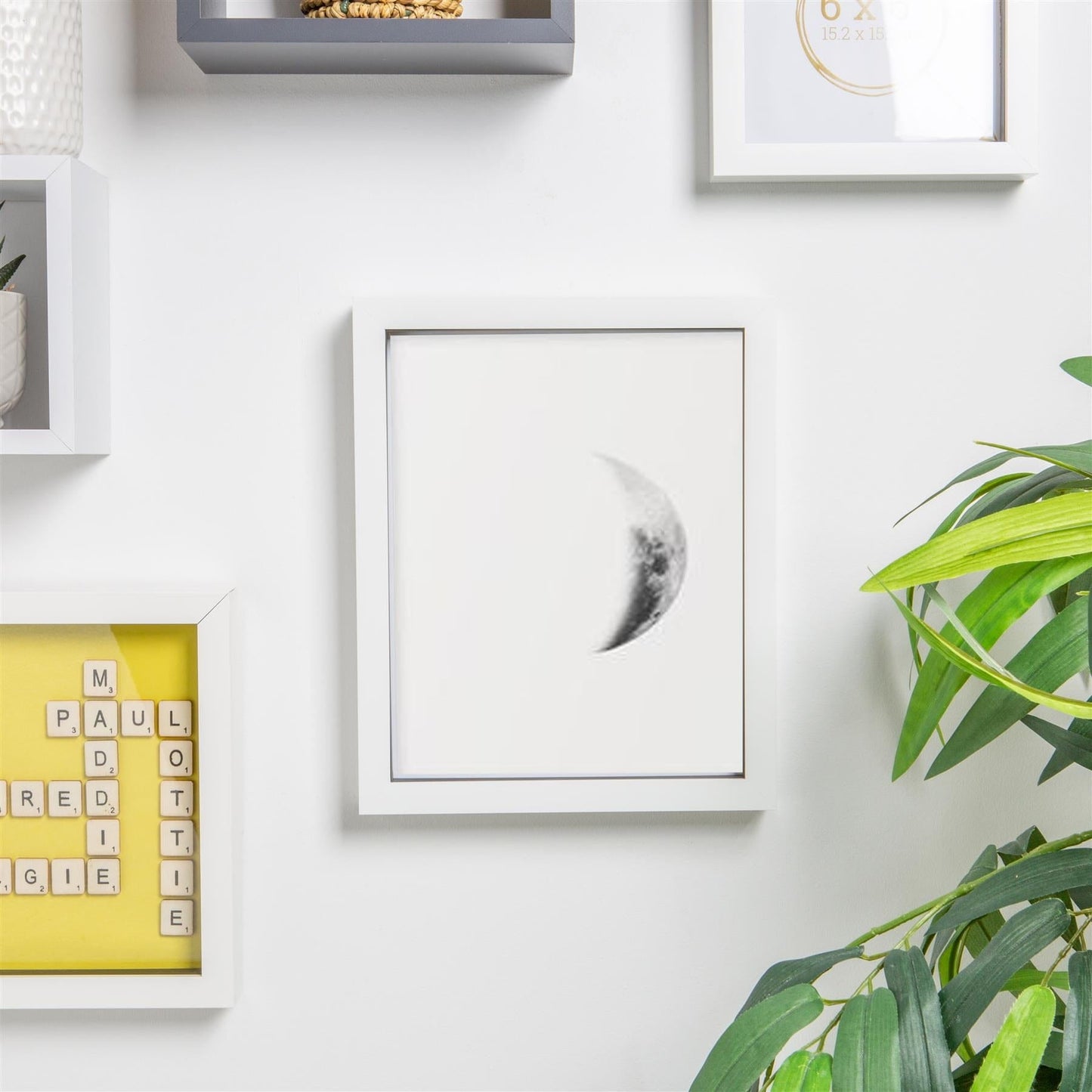 8" x 10" Photo Frame