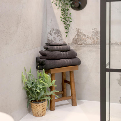 135cm x 70cm Cotton Bath Towel