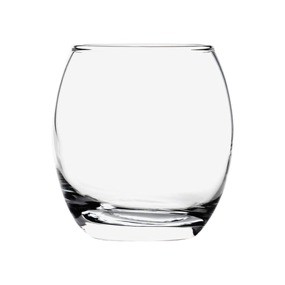 405ml Empire Whisky Glasses - Pack of Six