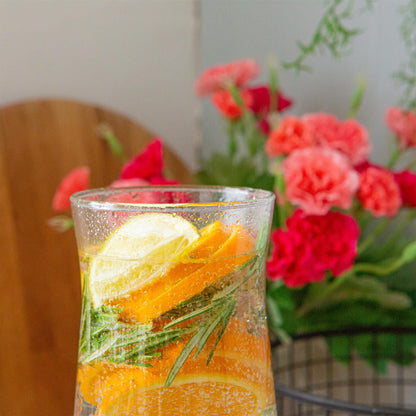 1.2L Vera Glass Carafe