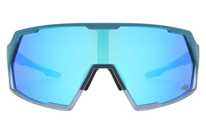 Dr Shakamoto™ - Teal