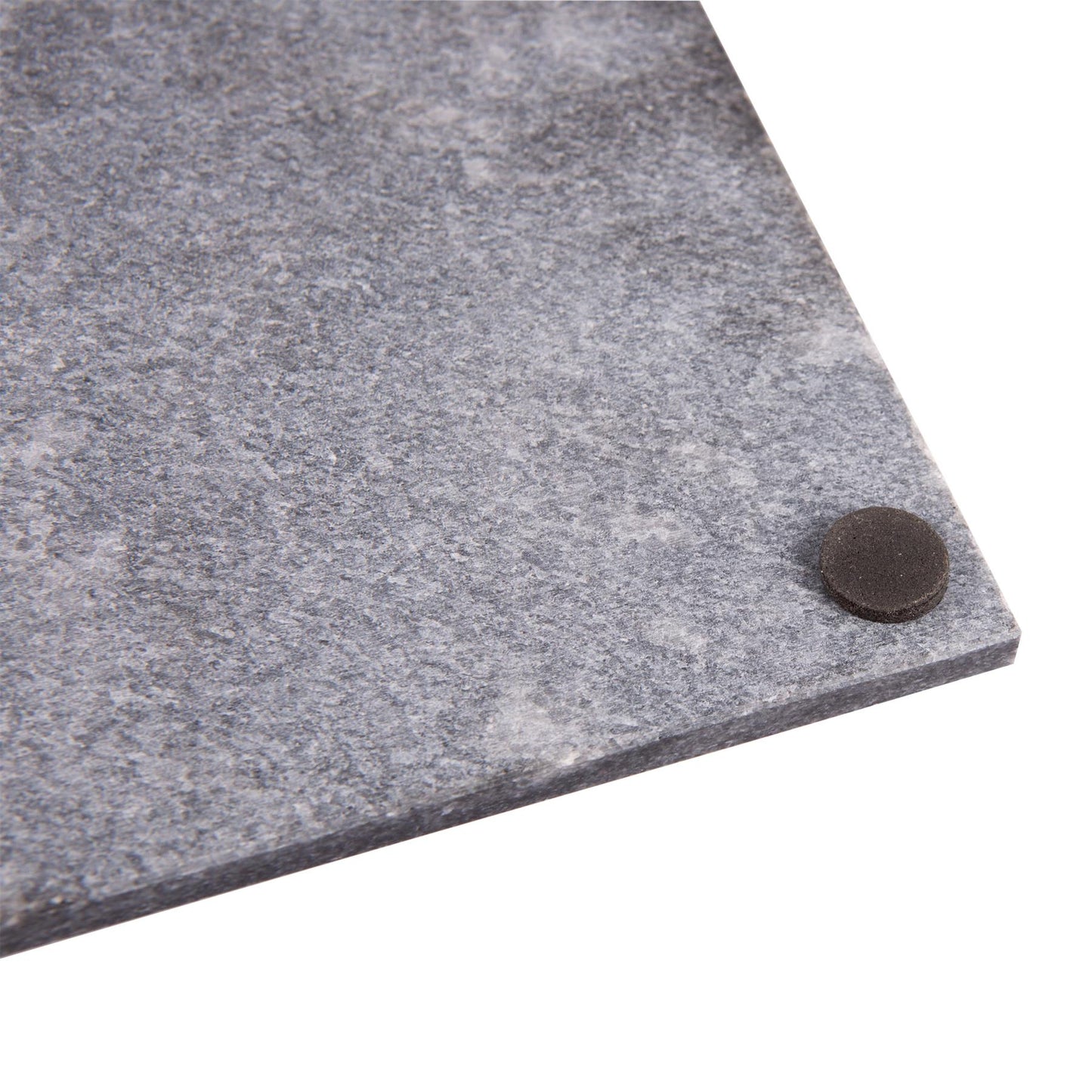 30cm x 20cm Rectangle Marble Placemats - Pack of Six