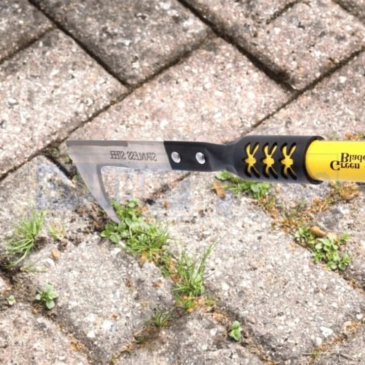 Garden Patio Adjustable Telescopic Knife