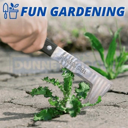 Garden Patio Adjustable Telescopic Knife