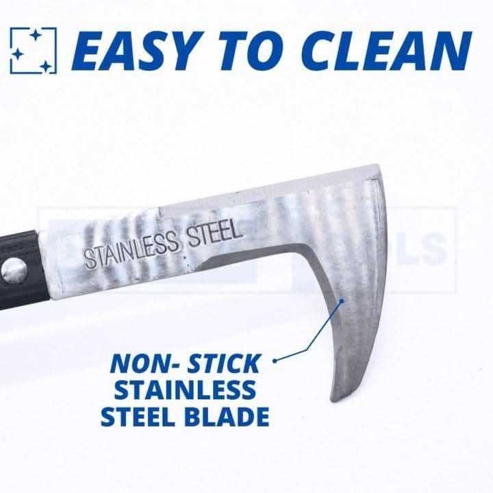 Garden Patio Adjustable Telescopic Knife