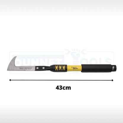 Garden Patio Adjustable Telescopic Knife