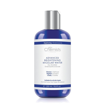 Advanced Brightening Marine Micellar Water 250ml