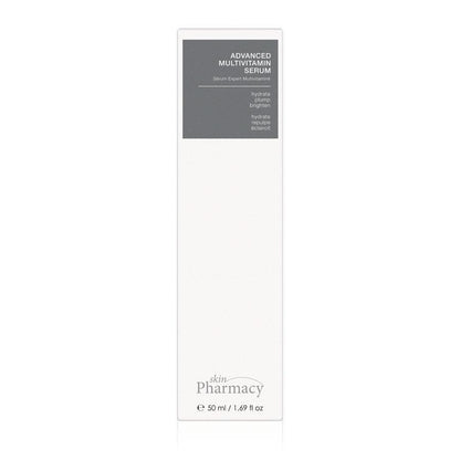 Advanced Multi-Vitamin Serum 50ml