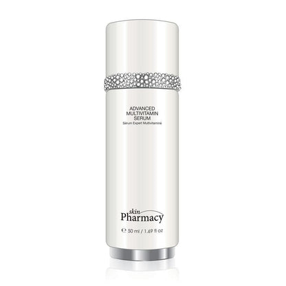 Advanced Multi-Vitamin Serum 50ml