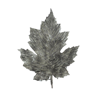 66CM METAL CANDLE HOLDER