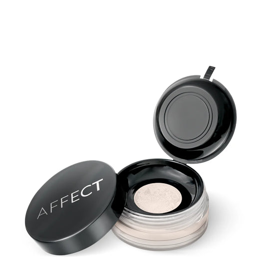 Affect Best Matte Setting Loose Powder